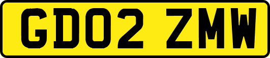 GD02ZMW