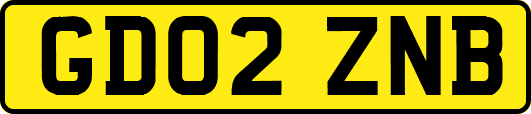 GD02ZNB