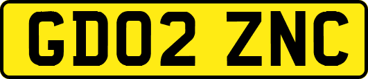 GD02ZNC