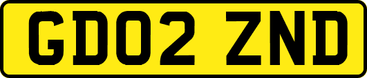 GD02ZND