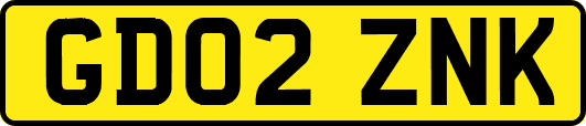 GD02ZNK