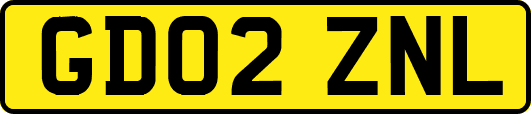 GD02ZNL