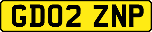 GD02ZNP