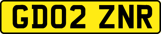 GD02ZNR