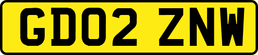 GD02ZNW