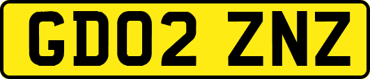GD02ZNZ