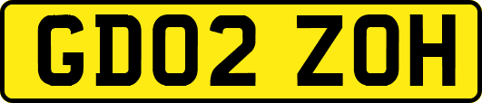 GD02ZOH