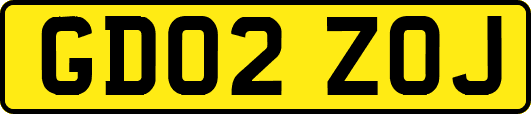 GD02ZOJ