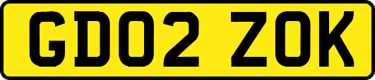 GD02ZOK