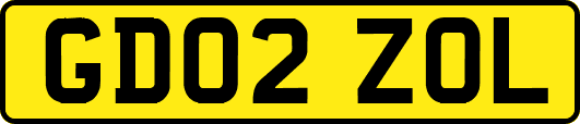GD02ZOL