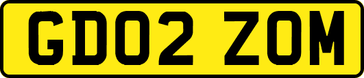 GD02ZOM