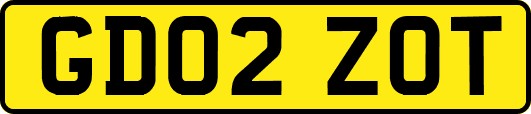 GD02ZOT