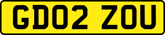 GD02ZOU