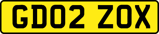 GD02ZOX