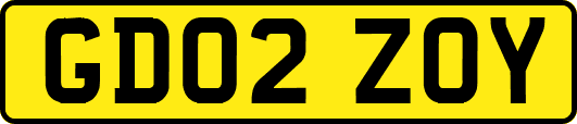 GD02ZOY