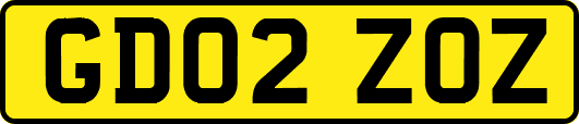 GD02ZOZ