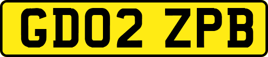 GD02ZPB