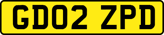 GD02ZPD