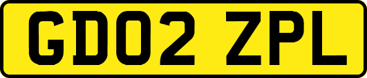 GD02ZPL
