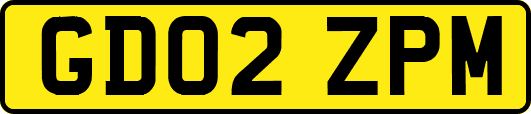 GD02ZPM