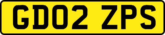 GD02ZPS