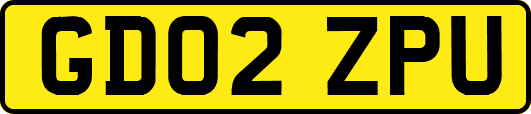 GD02ZPU