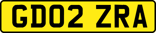 GD02ZRA