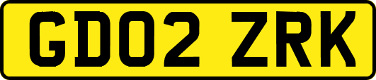 GD02ZRK