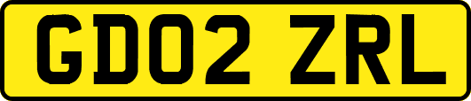 GD02ZRL