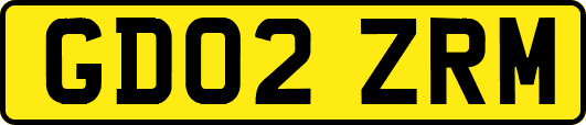 GD02ZRM