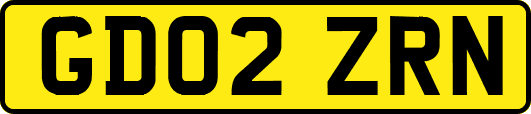 GD02ZRN