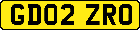 GD02ZRO