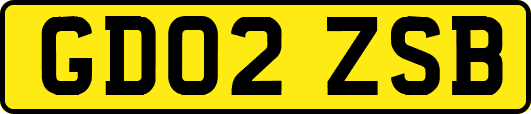 GD02ZSB