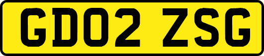 GD02ZSG