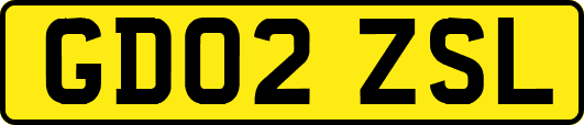 GD02ZSL