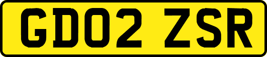 GD02ZSR
