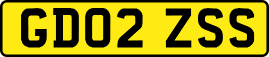 GD02ZSS