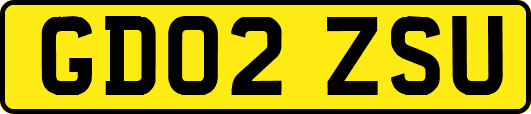 GD02ZSU