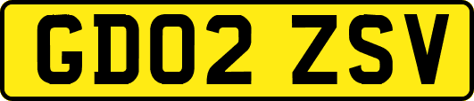 GD02ZSV