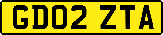 GD02ZTA