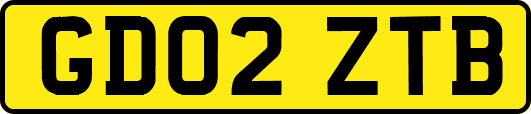GD02ZTB