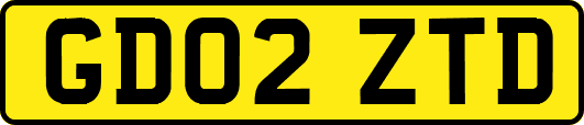 GD02ZTD