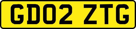GD02ZTG