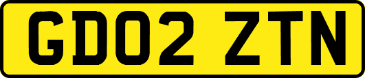 GD02ZTN