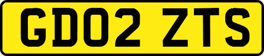 GD02ZTS