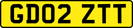 GD02ZTT