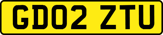 GD02ZTU