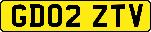 GD02ZTV