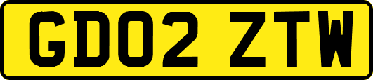 GD02ZTW