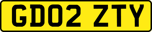 GD02ZTY